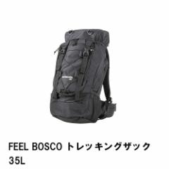 FEEL BOSCO gbLOUbN 35L