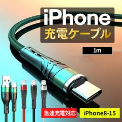 iPhone [dP[u [d lightning  type-c 1m }[d ACz CgjO X}z USBP[u