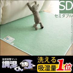 �����z�c�̗��͕|���Ȃ� ���C���}�b�g �Z�~�_�u�� �������� 110�~180cm �􂦂� �����}�b