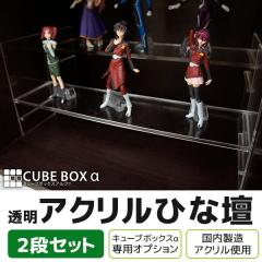 �t�B�M���A�𗧑̓I�ɏ��� �L���[�u�{�b�N�X����p �A�N�����I �Q�i�Z�b�g �A�N���� �ЂȒd ���d �I �R���N�V�����P�[�X �t�B�M���A �I 