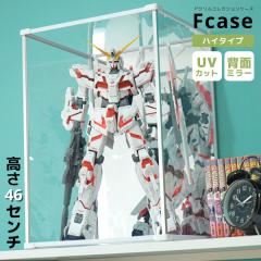 �n�C�^�C�v�o�� UV�J�b�g �R���N�V�����P�[�X F�P�[�X HIGH �w�ʃ~���[�^�C�v �������� ���{�� �A�N�����P�[�X �t�B�M���A�P�[�X �R���N