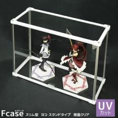 UV�J�b�g �A�N�����P�[�X F�P�[�X �X�����^�E���R�E�X�^���h�^�C�v (�w�ʃN���A)  �t�B�M���A �P�[�X �R���N�V�����P�[�X ������� ��� 