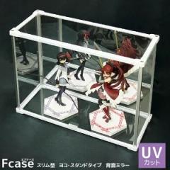 UV�J�b�g �A�N�����P�[�X F�P�[�X �X�����^�E���R�E�X�^���h�^�C�v �w�ʃ~���[  �t�B�M���A�P�[�X ���{�� �R���N�V�����P�[�X ��� ����