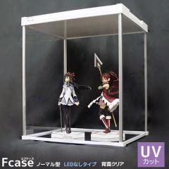 UV�J�b�g �A�N�����P�[�X F�P�[�X �m�[�}���^�ELED�Ȃ��^�C�v (�w�ʃN���A) �t�B�M���A �P�[�X ���{�� �R���N�V�����P�[�X ��� �R���N�V