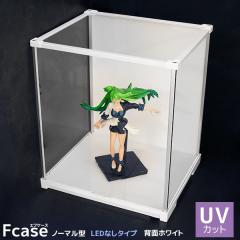 UV�J�b�g �A�N�����P�[�X F�P�[�X �m�[�}���^�ELED�Ȃ��^�C�v (�w�ʃz���C�g) �t�B�M���A �P�[�X �R���N�V�����P�[�X �R���N�V�����I ��