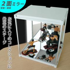 ���f�̒�ʁE�w�ʂ̃_�u���~���[ �t�B�M���A�P�[�X J-STAGE �������� �A�N���� �� �R���N�V�����P�[�X ���[�^�C�v �A�N�����P�[�X �l�`�P