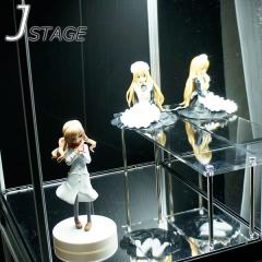 �A�N�����ЂȒd J-STAGE�m�W�F�C�E�X�e�[�W�n�E����100 �A�N�����I �W�F�C�X�e�[�W �L���[�u�{�b�N�X�� �I�v�V���� ���d �q�i�d ���� �A