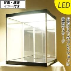 LED�Ɩ��E�w�ʁE��ʃ~���[�t�� �A�N���� �R���N�V�����P�[�X LED �������� ��� �t�B�M���A�P�[�X ���[�^�C�v �f�B�X�v���C�P�[�X �A�N