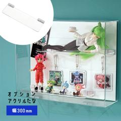 MAGRYL�I�v�V���� �}�O�l�b�g�� �A�N�����I 300mm �[�^�p���F �A�N���� �f�B�X�v���C�I �L���[�u�{�b�N�X�� F�P�[�X �}�O�����P�[�X �t�B