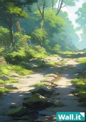 �yWall.it A4 �t�B�M���A�f�B�X�v���C�P�[�X��p�w�ʃf�U�C���V�[�g �c���z �R�� �r�ꓹ �ؘR��� �o�R �X�� ���i �n�C�L���O ��