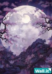 �yWall.it A4 �t�B�M���A�f�B�X�v���C�P�[�X��p�w�ʃf�U�C���V�[�g �c���z �� ���� ���� �a�� ���ؕ� �N���[�^�[ ���� ��� �� ���n�敗