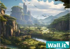 �yWall.it A4 �t�B�M���A�f�B�X�v���C�P�[�X��p�w�ʃf�U�C���V�[�g �����z �������� �W�����O�� �V�_�A�� �� ���i �W�����V�b�N�p�[�N 