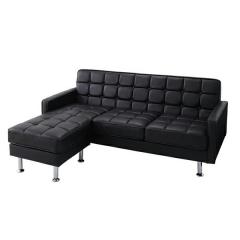 �X�`�[���r�ƃ��U�[�̃N�[���ȑg�ݍ��킹 �R�[�i�[�\�t�@�[ �I�b�g�}���t�� �������� �R�l�|�� ���� �R�[�i�[�J�E�`�\�t�@�[ ���U�[ ����