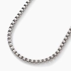 ��MARE �}�[�����{�b�N�X�E�x�l�`�A���C�I���d�グ ���`�^�� �l�b�N���X�@50����