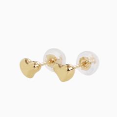 10�� K10 10k K10YG �C�G���[�S�[���h �s�A�X �n�[�g�s�A�X �X�^�b�h�s�A�X �X�^�b�Y�s�A�X �����߃s�A�X 3mm �V���R���L���b�`�� �n�[�g