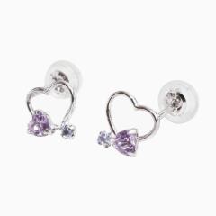 18�� K18 K18WG �z���C�g�S�[���h �A���W�X�g �n�[�g�^ �I�[�v���n�[�g ������ �ؚ� �T���� �s�A�X �V���R���L���b�`�t�� �A�N�Z�T���[ 