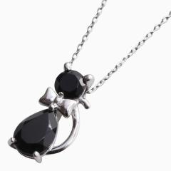 10�� K10 K10WG �z���C�g�S�[���h �y���_���g 10���y���_���g �l�b�N���X �A�N�Z�T���[ �˂� �l�R �L �L���b�g �l�R���`�[�t �V�R�� �I�j