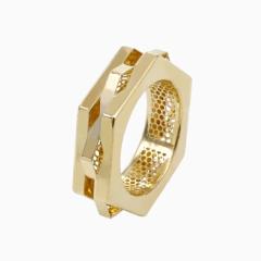 �󒍔������i �C�^���A �A���b�c�H�� �X�J�V �n�j�J�� 18�� K18  �X�J�C���C�� �����O �h������߂� ���f�B�[�X ���� 18k �w�� �@�� �S�[