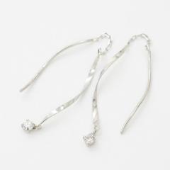 �v���`�i (Pt900) �h��ăL���L���P���`�F�[�� �s�A�X