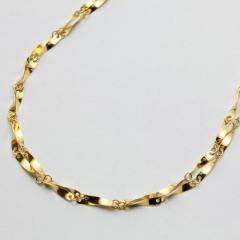  ���� �l�b�N���X �i�j24�j �Ђ˂�Q�A 45cm