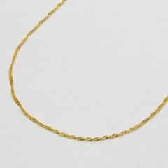 ���� �l�b�N���X �iK24�j �i50cm�Z�~�����O�T�C�Y�E�X�N�����[�j