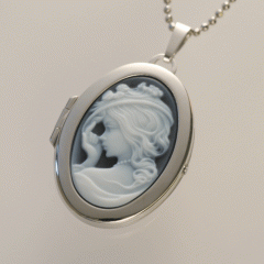 �y�h�C�c MERZ�Ёz  �V���o�[ ���P�b�g�y���_���g  (���C�f�B�E�}�h���i)