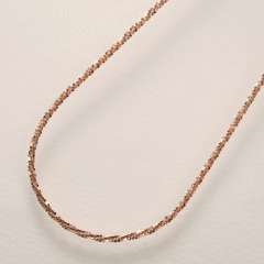 �y�N���b�N�|�X�g�֔����z�C�^���A���A���I�yDIBI�z�V���o�[ �l�b�N���X �E �s���N �S�[���h �d�グ�y�N���X�N���X��43cm�z