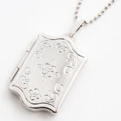 MERZ�� �V���o�[ ���P�b�g�y���_���g   �h���[���u�b�N