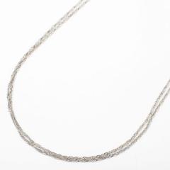 ���v���`�i�ِ��Q�A�l�b�N���X�iPT999�j �i����߂��X�N�����[ 41cm42cm