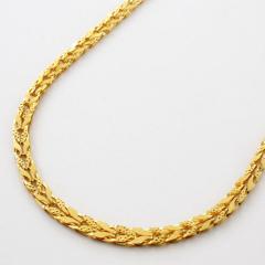 �����l�b�N���X�i�j24�j�`���[���b�v 42cm���o�[�V�u���d�l�AK24�����