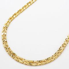 �����l�b�N���X�i�j24�j�`���[���b�v 45cm���o�[�V�u���d�l K24 �����Ǎ������