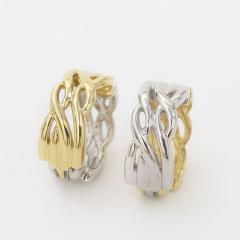 18�� K18 �v���`�i Pt900 �A�N�Z�T���[ �s�A�����O �t�@�b�V���� �I�V���� ���f�B�[�X ������