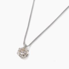 �y�ӕʏ��t�z������������ ���v���`�i �_�C�������h �y���_���g(Pt999�E�_�C��0.4ct) 