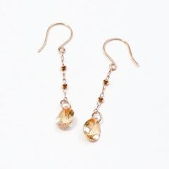 10�� �s���N�S�[���h �s�A�X �L���[�r�b�N�W���R�j�A K10PG �t�b�N�� ������ �� �e�B�A�h���b�v