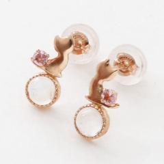 10���s���N�S�[���h/K10PG/�s�A�X �l�R/�L/�L���b�g �V�R��/�s���N�g��