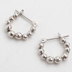 �s�A�X �~���[�{�[�� 10�� �z���C�g�S�[���h K10WG �V���_���� ���b�s���O����