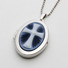 �y�h�C�c MERZ�Ёz �X�g�[���J���I�t �V���o�[ ���P�b�g�y���_���g 