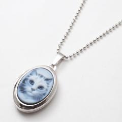 �y�h�C�c MERZ�Ёz  �V���o�[ �i���m�E�J���I�j ���P�b�g�y���_���g