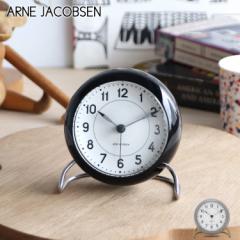 AlRuZ e[uNbN Xe[V1 TABLE CLOCK STATION ARNE JACOBSEN v[g Mtg v Mtg j v[