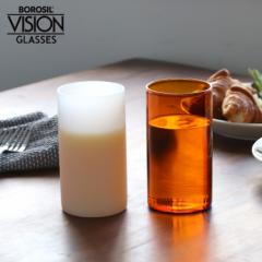 {V BWOX LH Ao[/zCg BOROSIL VISION GLASS AMBER/WHITE Rbv Mtg j v[g 蕨 H V