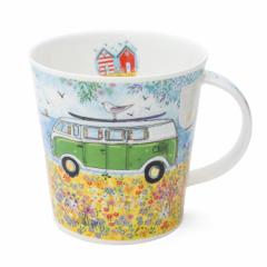 _k[ }OJbv CAIRNGORM LsOJ[ O[ COOL CAMPERS GREEN Dunoon Mug K̔㗝X }O Mtg j v[