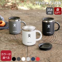 nChtXN N[Uu R[q[}OJbv 12oz/354ml Hydro Flask Closeable Coffee Mug v[g Mtg  }O Wt 