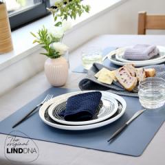 LIND DNA XNGA vCX}bg NUPO 35x45cm hDNA `}bg e[u V