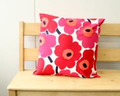 }bR sGjEjbR NbVJo[ 50x50cm bh marimekko PIENI UNIKKO [lR|XΉ(2܂)] kG V