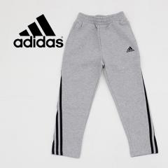 �������� �A�E�g���b�g adidas �A�f�B�_�X �L�b�Y �{�g���X 3�X�g���C�v�X �_�u���j�b�g �e�[�p�[�h���b�O�p���c  �t �� �H �~ #593292 W