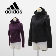 �������� �A�E�g���b�g adidas �A�f�B�_�X ���f�B�[�X �A�E�^�[ �N���C�}�q�[�g �t���W�b�v�p�[�J�[ �H �~ #593254 WP52�C