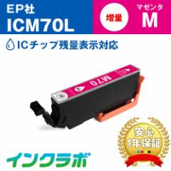 Gv\ EPSON ݊CN ICM70L }[^ v^[CN 