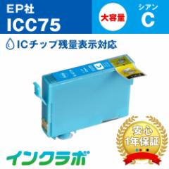 Gv\ EPSON ݊CN ICC75 VAe v^[CN ӂ