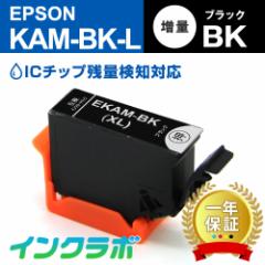 Gv\ EPSON ݊CN KAM-BK-L ubN v^[CN J