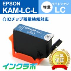 Gv\ EPSON ݊CN KAM-LC-L CgVA v^[CN J